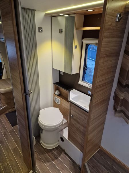ADRIA MATRIX M 670 SC - Imagen 7