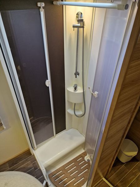 ADRIA MATRIX M 670 SC - Imagen 8