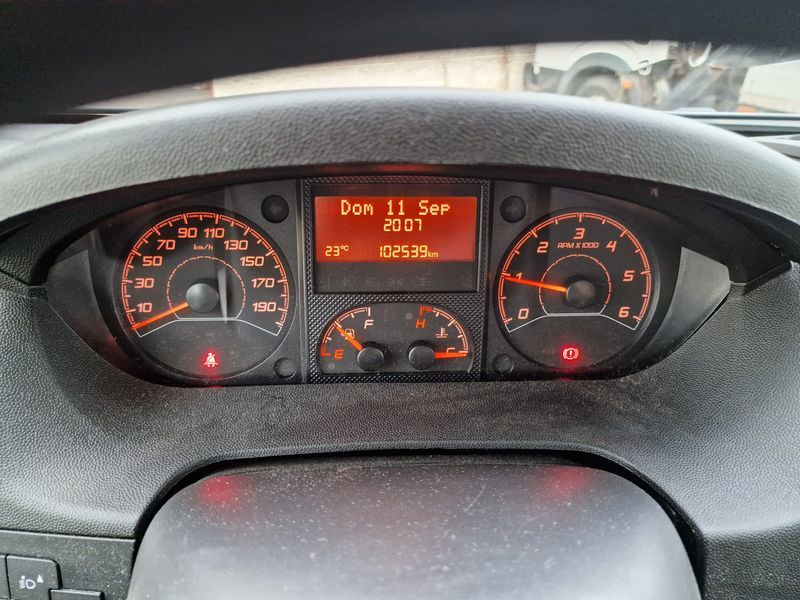 ADRIA MATRIX M 670 SC - Imagen 17