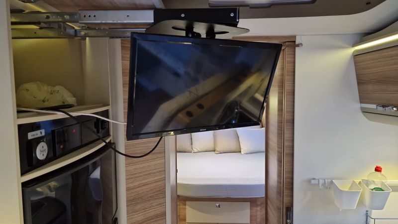 ADRIA MATRIX M 670 SC - Imagen 15