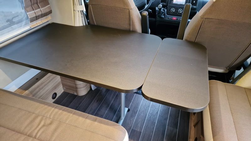 ADRIA MATRIX M 670 SC - Imagen 10