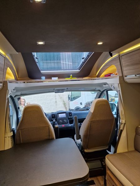 ADRIA MATRIX M 670 SC - Imagen 11