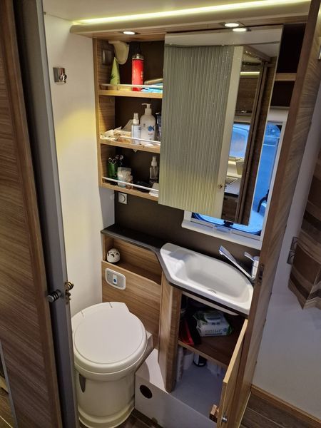 ADRIA MATRIX M 670 SC - Imagen 9