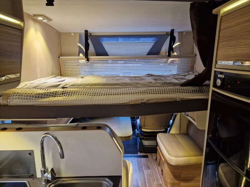 ADRIA MATRIX M 670 SC - Imagen 6
