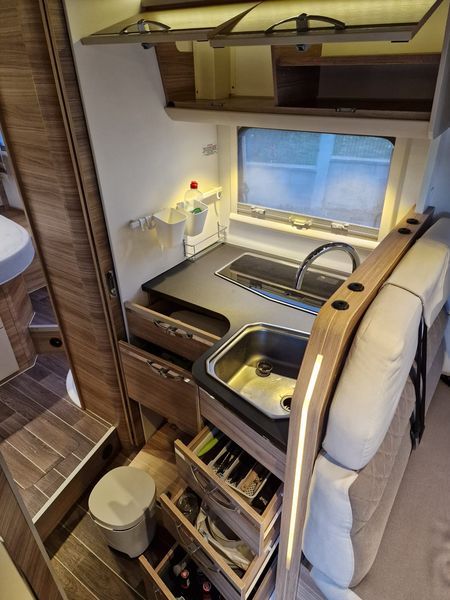 ADRIA MATRIX M 670 SC - Imagen 13