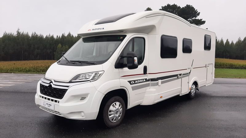 ADRIA MATRIX M 670 SC - Imagen 2
