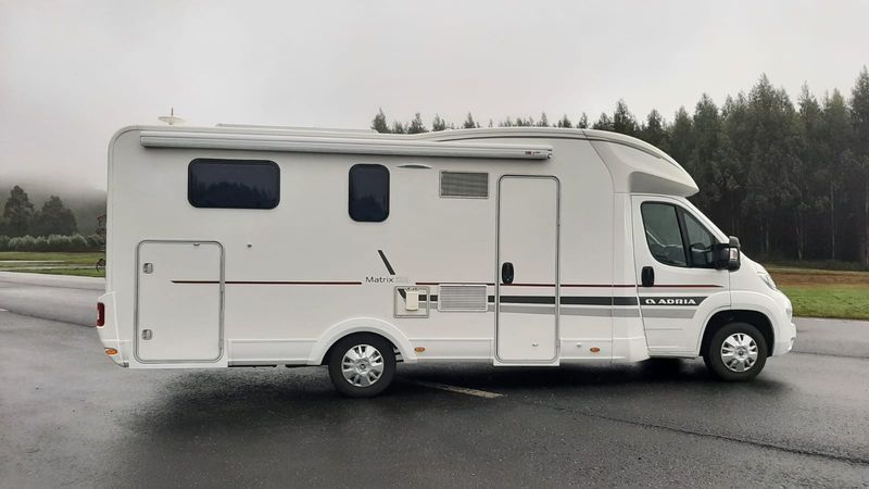 ADRIA MATRIX M 670 SC - Imagen 4