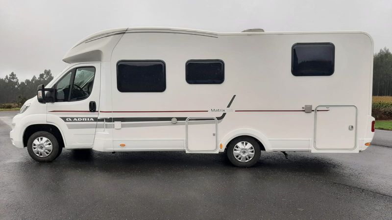 ADRIA MATRIX M 670 SC - Imagen 5