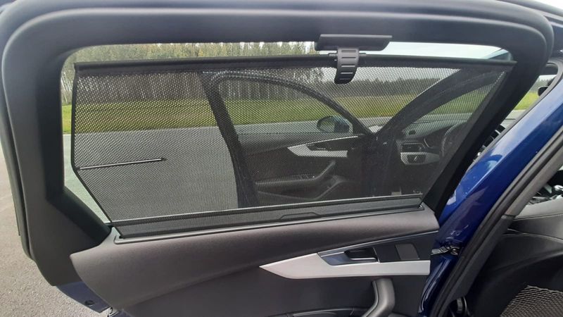Audi A4 2.0 TDI 150 CV SLine - Imagen 28