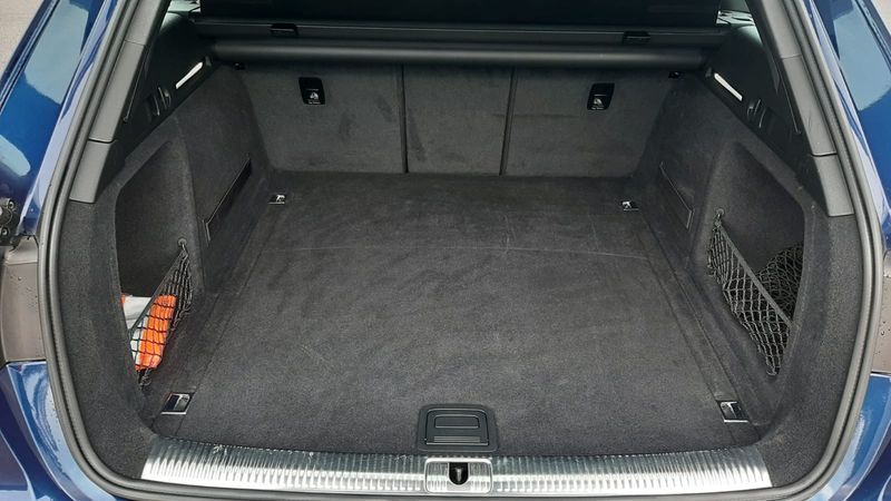 Audi A4 2.0 TDI 150 CV SLine - Imagen 32