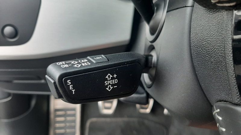 Audi A4 2.0 TDI 150 CV SLine - Imagen 27