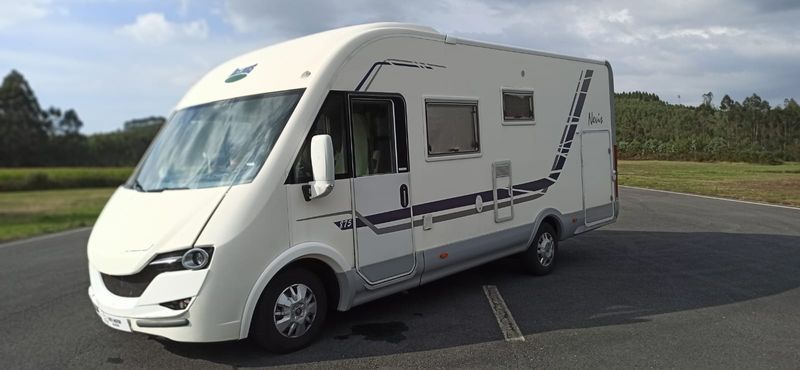 MC LOUIS NEVIS 875 - Imagen 2