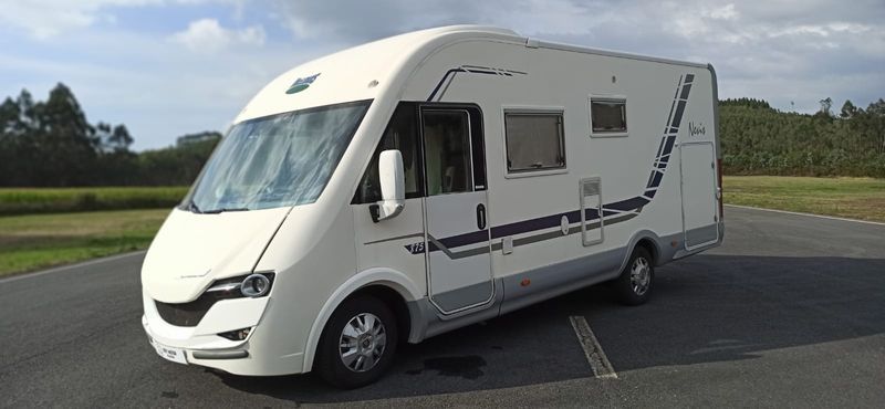 MC LOUIS NEVIS 875 - Imagen 4