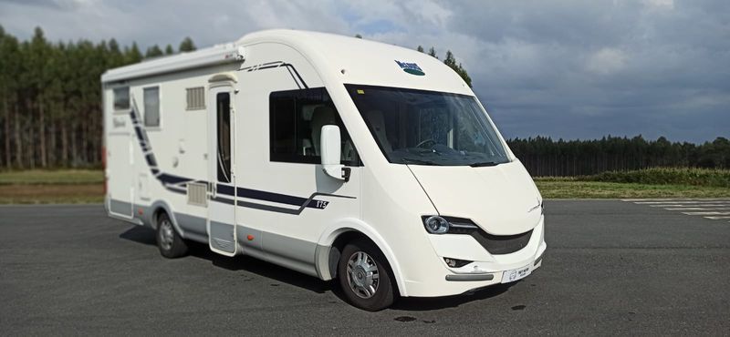 MC LOUIS NEVIS 875 - Imagen 3