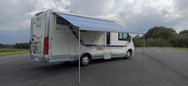 MC LOUIS NEVIS 875 - Imagen 6