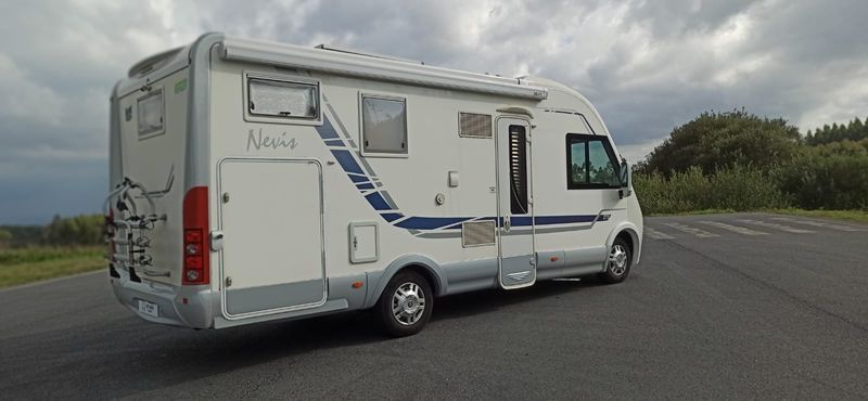 MC LOUIS NEVIS 875 - Imagen 7