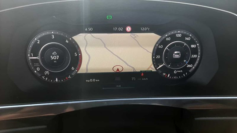 Volkswagen Tiguan 2.0 TDI RLine 150 CV - Imagen 9