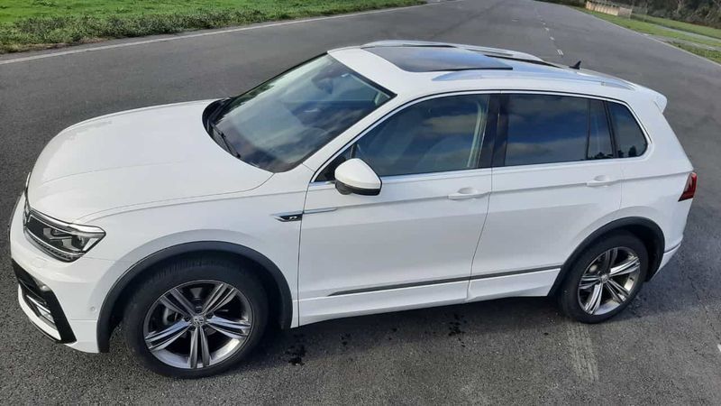 Volkswagen Tiguan 2.0 TDI RLine 150 CV - Imagen 6