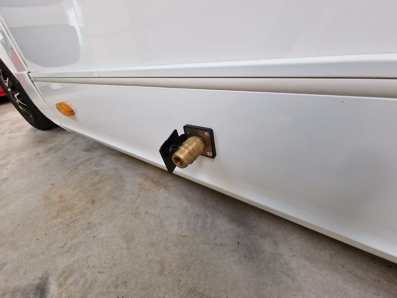 ADRIA MATRIX 670 SP AXESS - Imagen 27