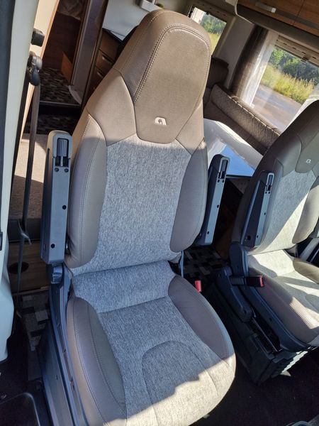 ADRIA MATRIX 670 SP AXESS - Imagen 18