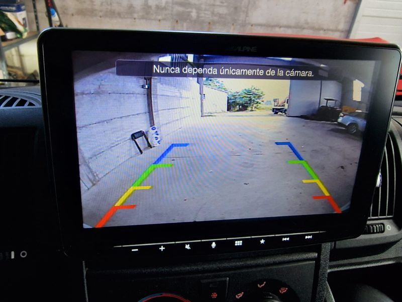 ADRIA MATRIX 670 SP AXESS - Imagen 23