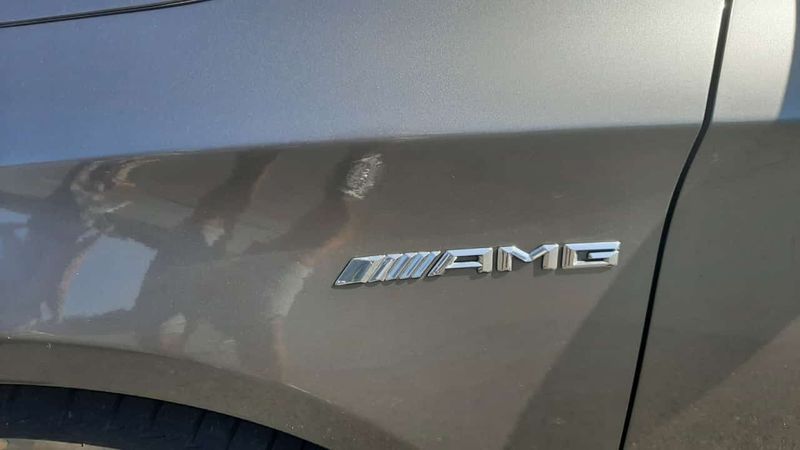 Mercedes Benz CLA 220 CDI AMG - Imagen 19