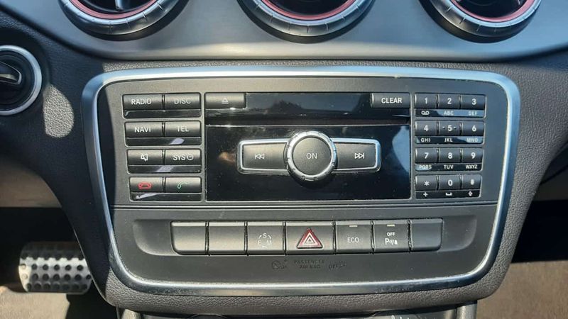 Mercedes Benz CLA 220 CDI AMG - Imagen 16
