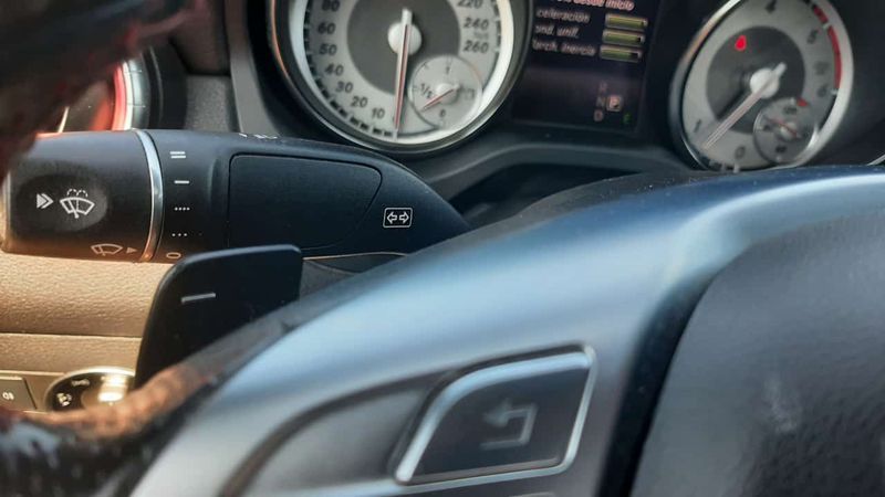Mercedes Benz CLA 220 CDI AMG - Imagen 14