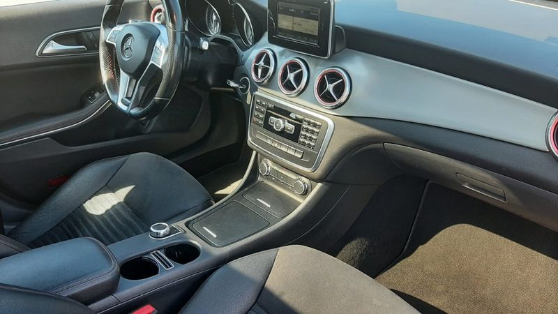 Mercedes Benz CLA 220 CDI AMG - Imagen 13