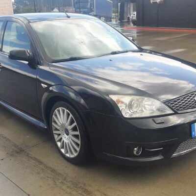 Ford Mondeo ST