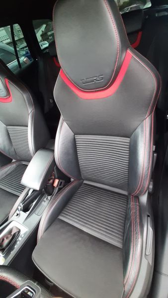 Skoda Octavia RS Combi - Imagen 8