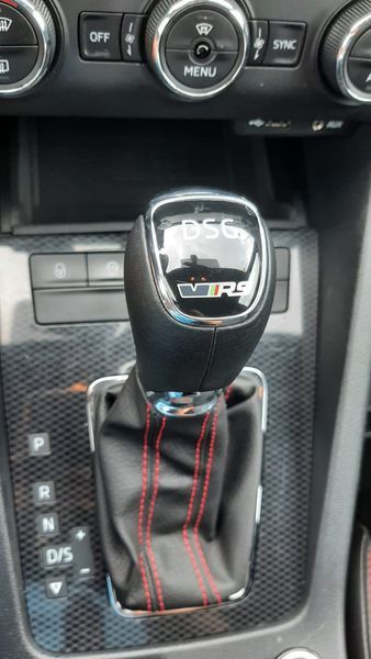 Skoda Octavia RS Combi - Imagen 11