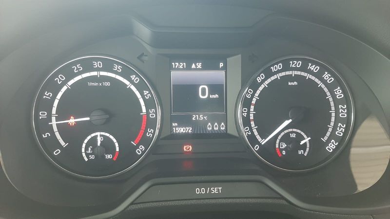 Skoda Octavia RS Combi - Imagen 10