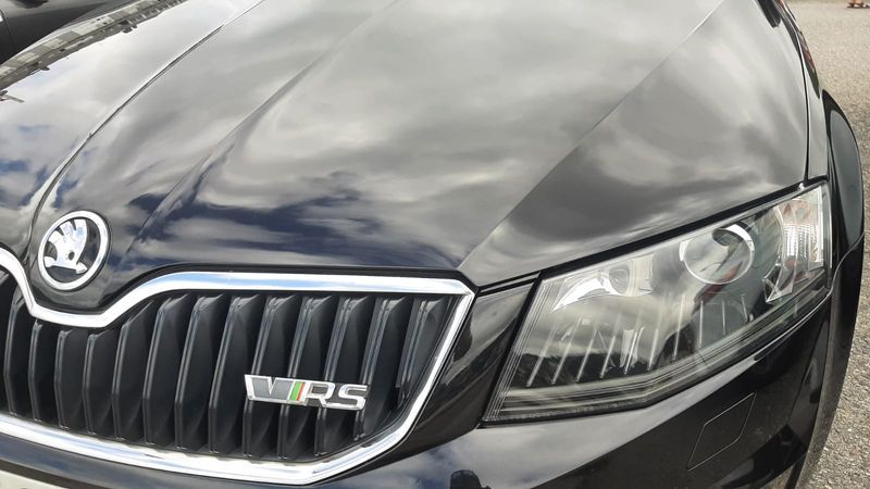 Skoda Octavia RS Combi - Imagen 16