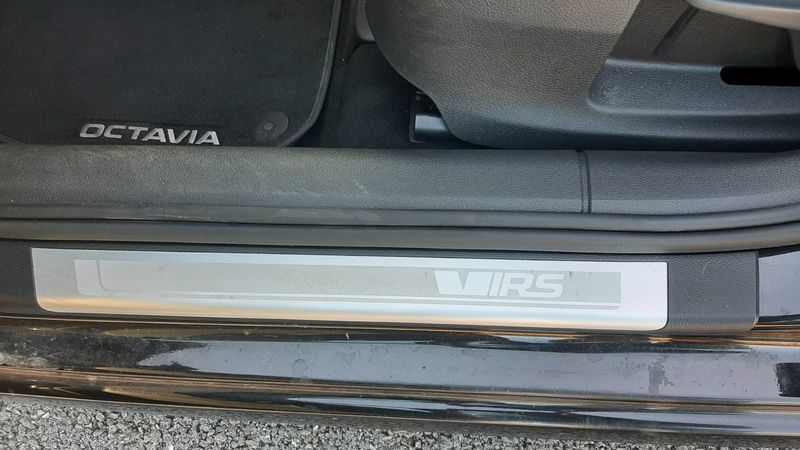 Skoda Octavia RS Combi - Imagen 13