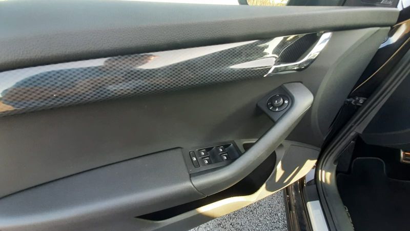 Skoda Octavia RS Combi - Imagen 12