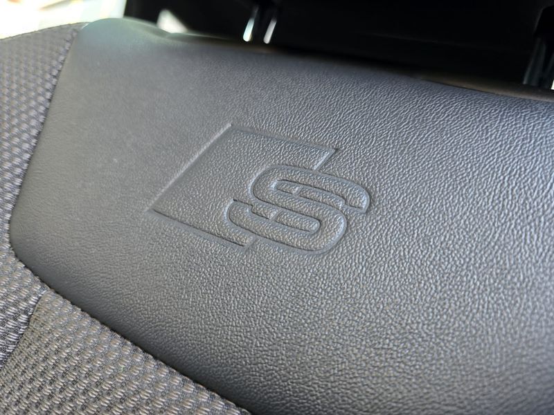 Audi A4 3.5 TDI Stronic 163 CV SLine - Imagen 18