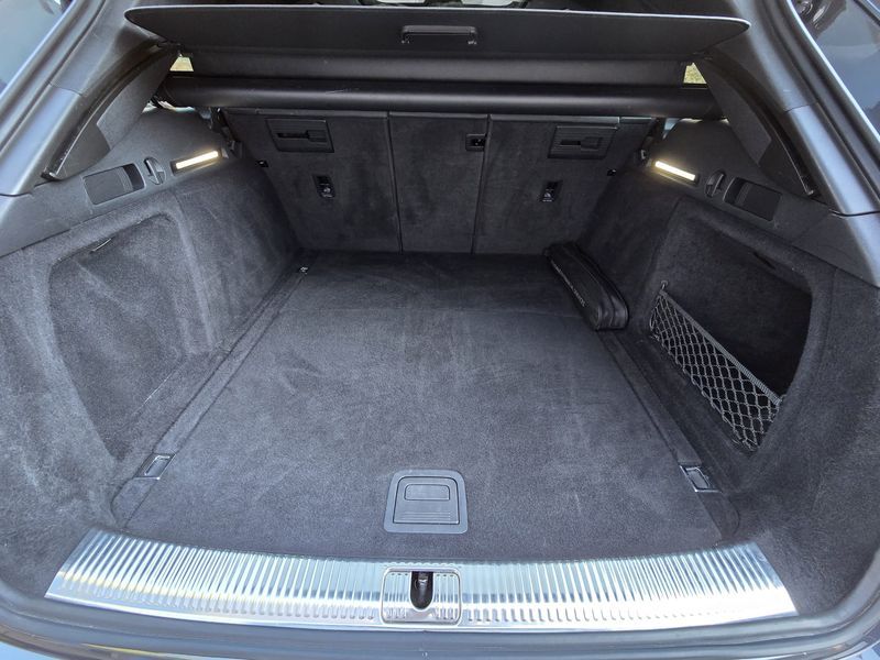 Audi A4 3.5 TDI Stronic 163 CV SLine - Imagen 16