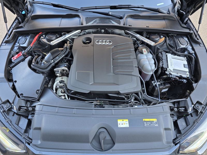 Audi A4 3.5 TDI Stronic 163 CV SLine - Imagen 17