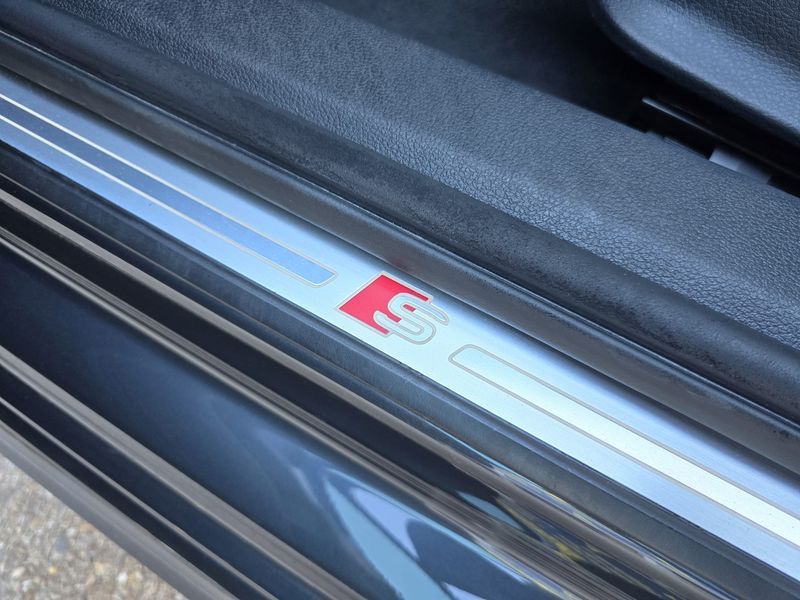 Audi A4 3.5 TDI Stronic 163 CV SLine - Imagen 19