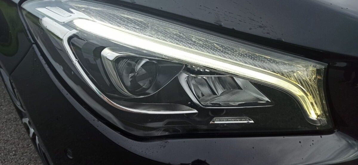 Mercedes Benz CLA 220d AMG Shooting Brake - Imagen 16