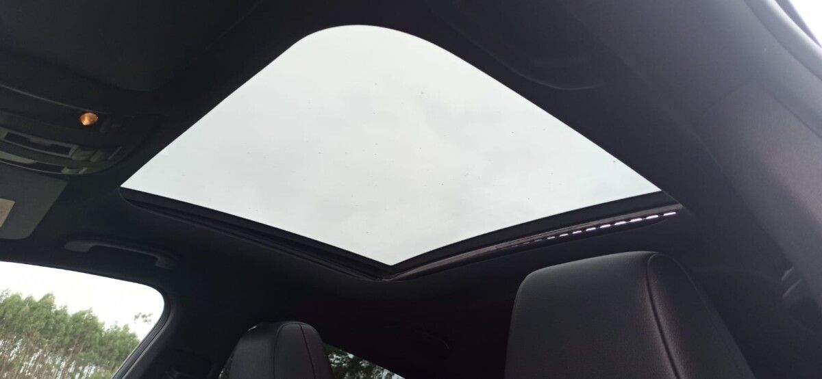 Mercedes Benz CLA 220d AMG Shooting Brake - Imagen 14