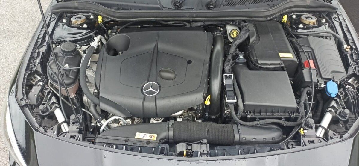 Mercedes Benz CLA 220d AMG Shooting Brake - Imagen 19