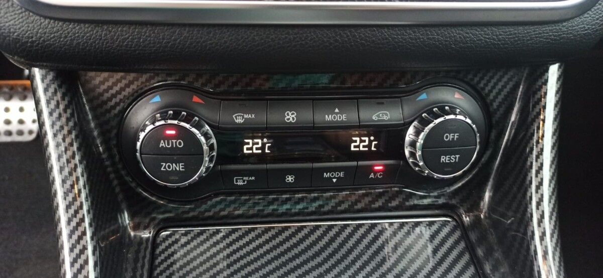 Mercedes Benz CLA 220d AMG Shooting Brake - Imagen 15