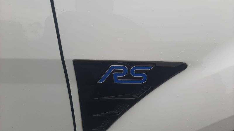 Ford Focus RS - Imagen 17