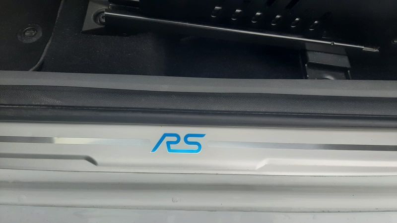 Ford Focus RS - Imagen 19