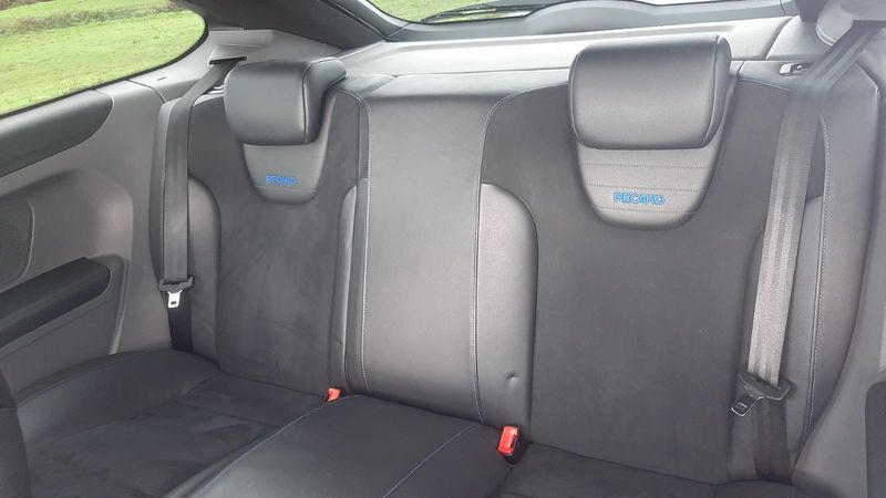 Ford Focus RS - Imagen 16