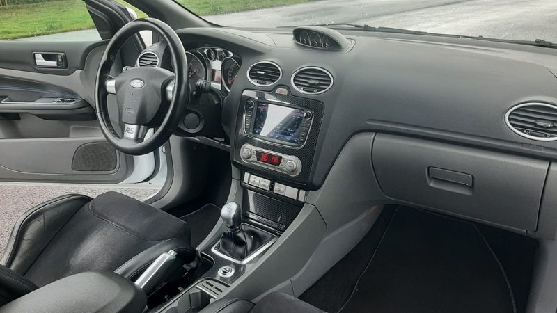 Ford Focus RS - Imagen 9