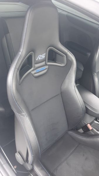 Ford Focus RS - Imagen 15