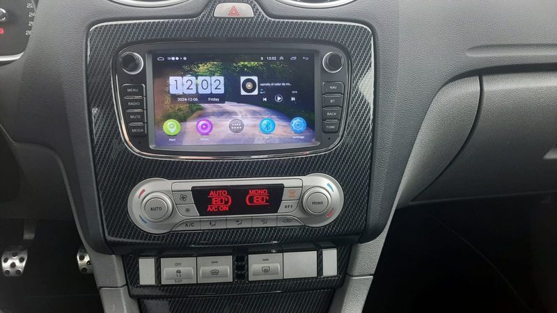 Ford Focus RS - Imagen 13